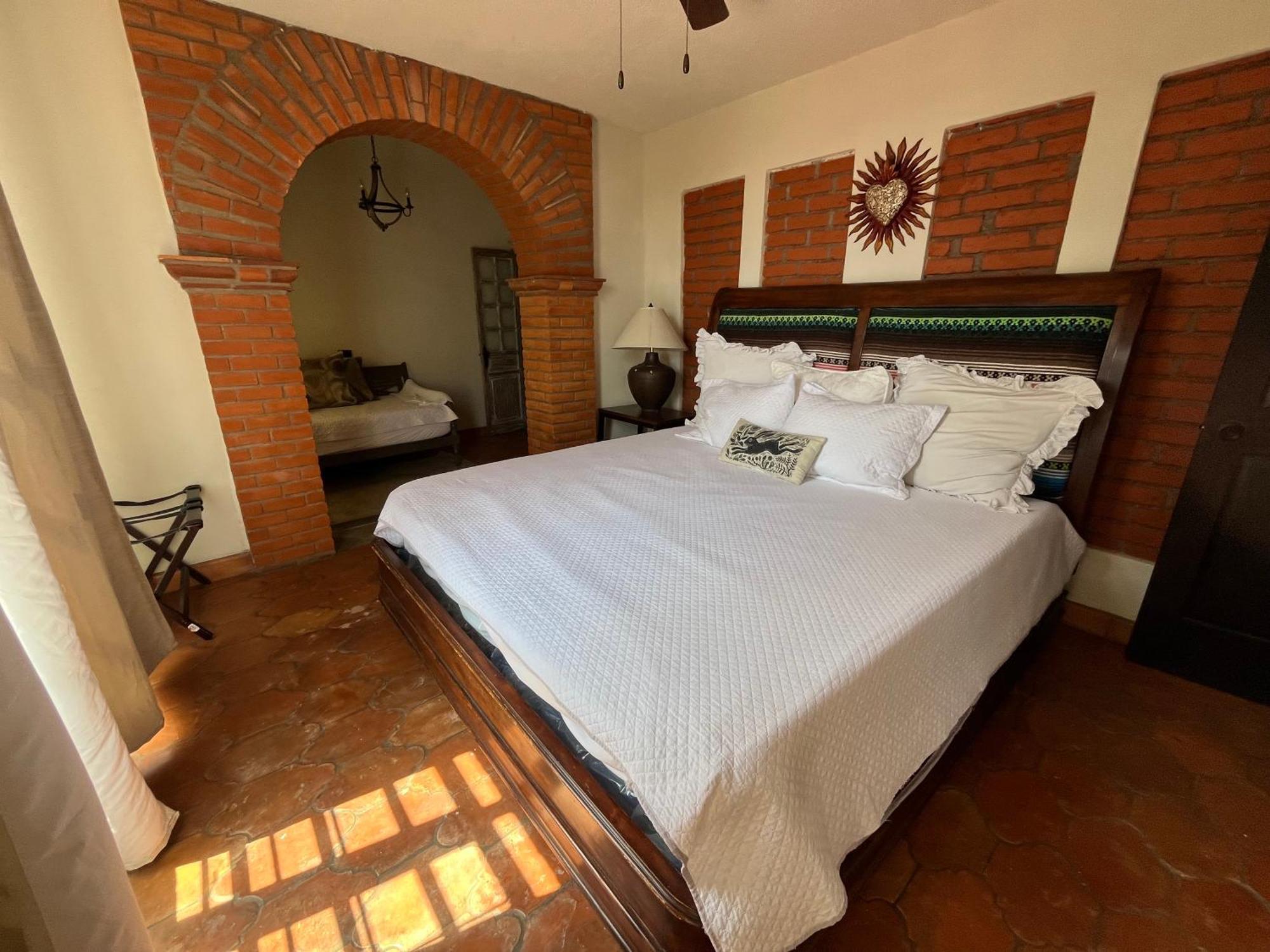 Casa Real Naranjos Vila Guanajuato Exterior foto