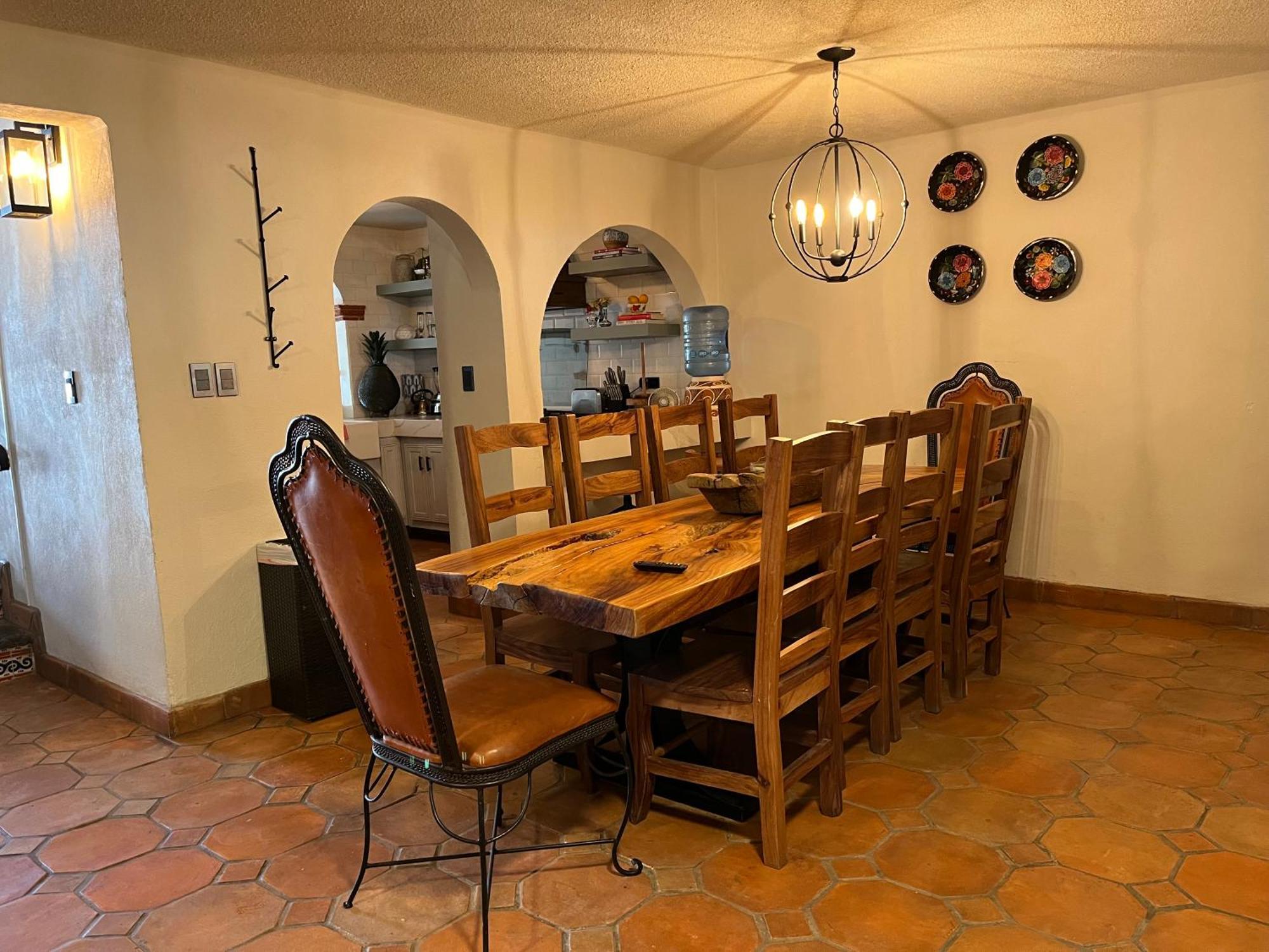 Casa Real Naranjos Vila Guanajuato Exterior foto