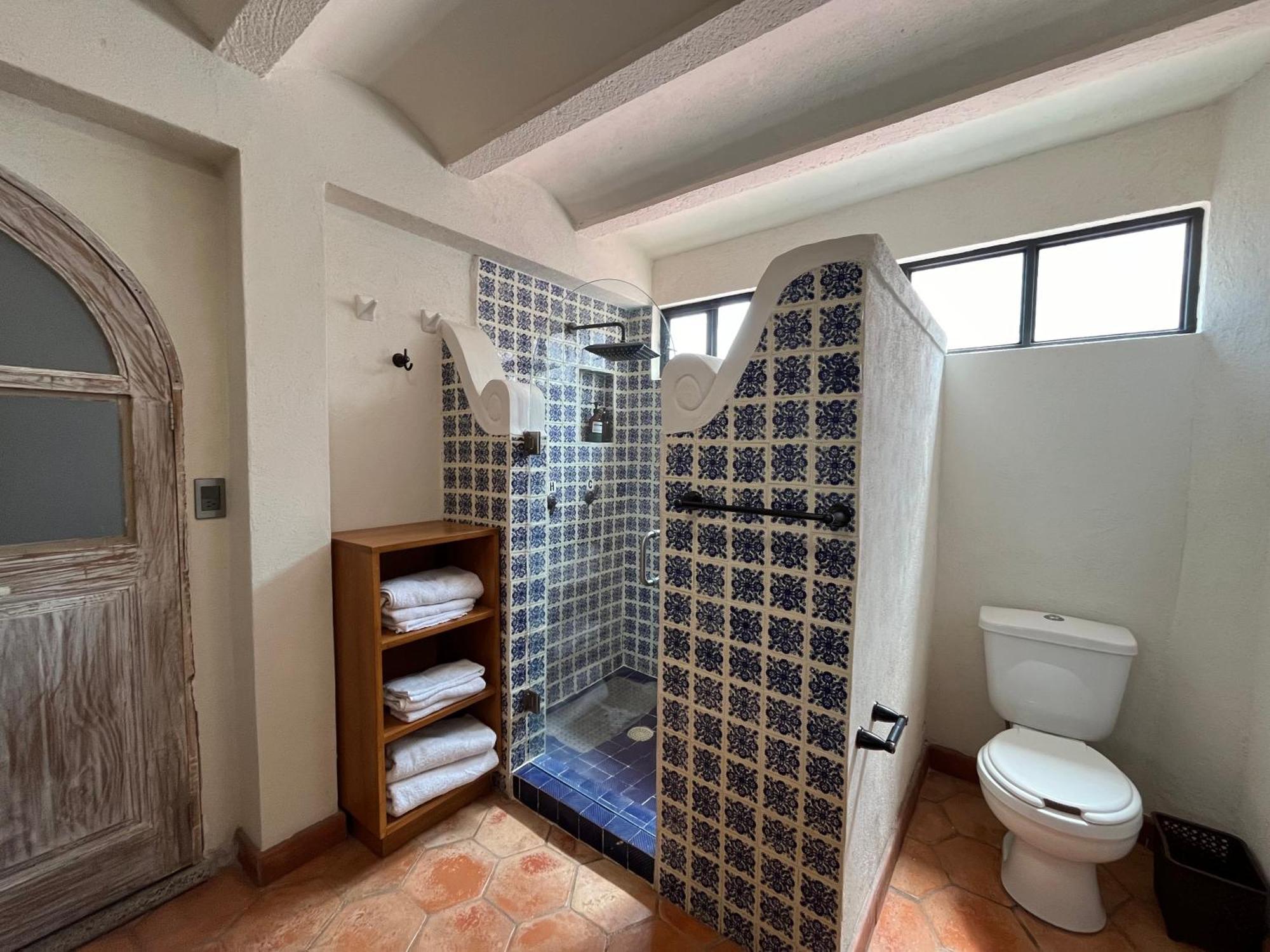 Casa Real Naranjos Vila Guanajuato Exterior foto